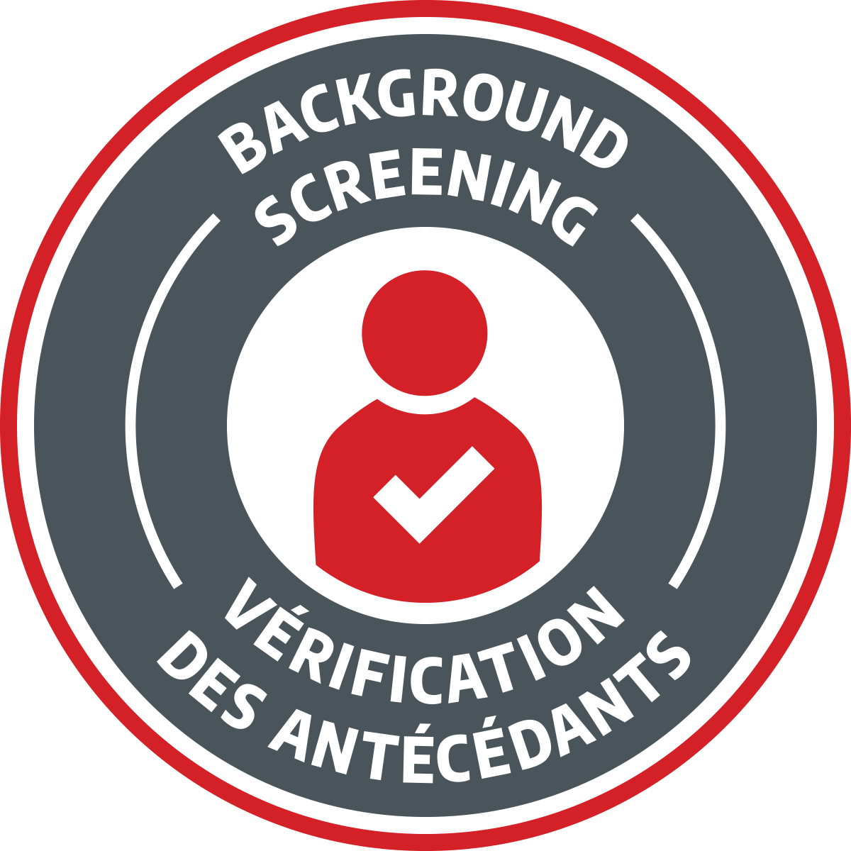 Background Screening