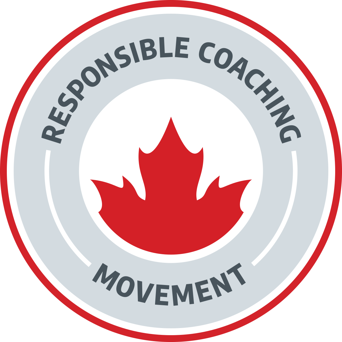 Responsible Coaching Movement