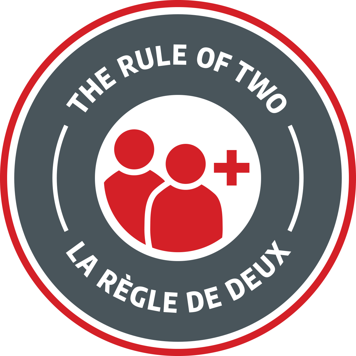 Rule of Two