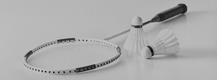 A1 Badminton